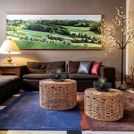 Albergo Cerchi Tortona Ngoại thất bức ảnh